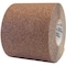 Flex-Tred AntiSlip Safety Tape - 6 x 60 ft / Industrial Brown-Roll INB.0660.R - alternate 2